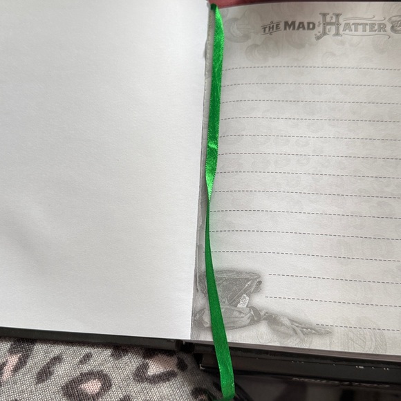 The Mad Hatter - Picture 4 of 7